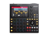 Akai MPC One Standalone Music Production Centre Akai MPC One Standalone Music Production Centre